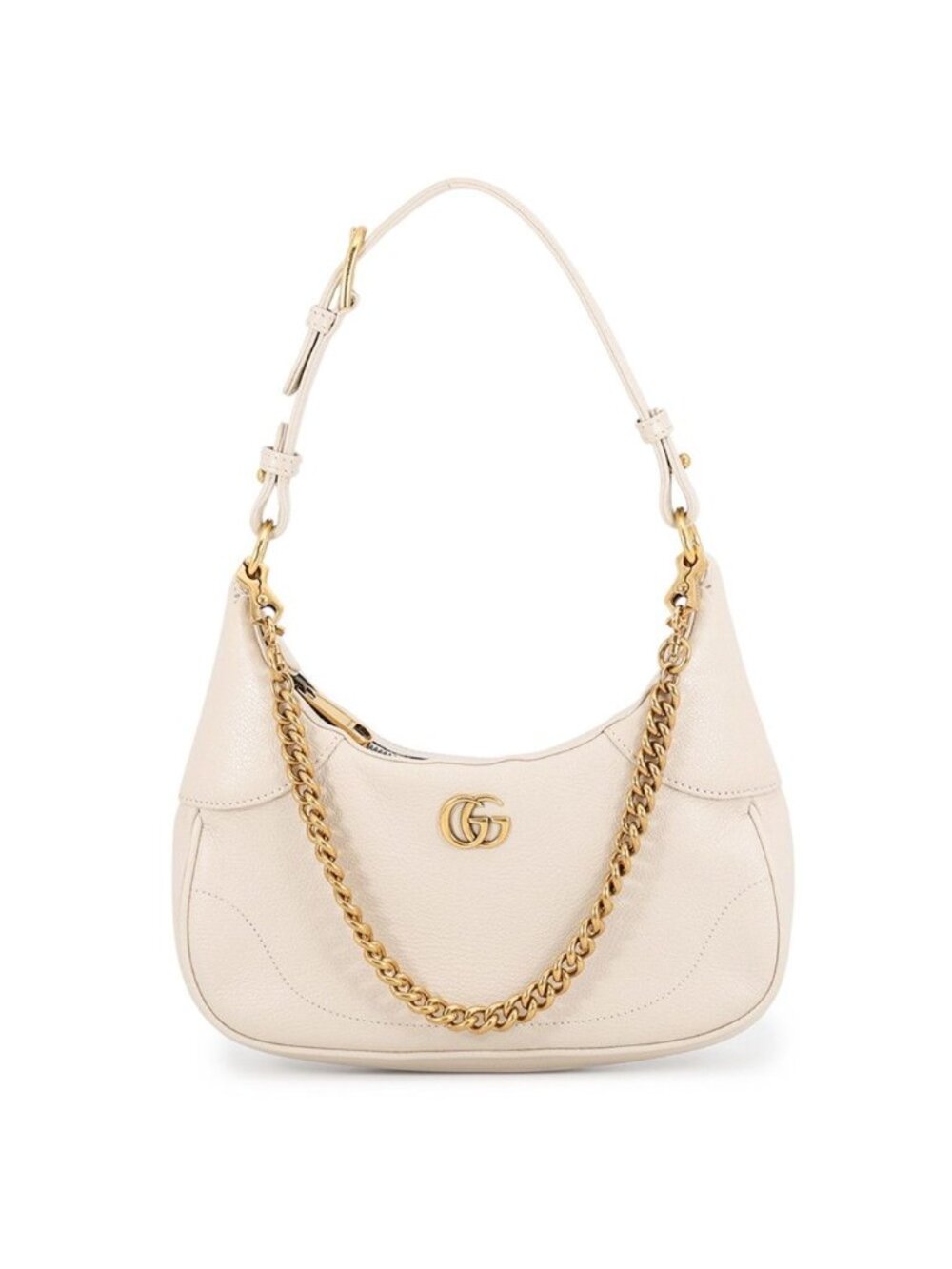 Gucci Shoulder Bag Aphrodite Small Leather 3way